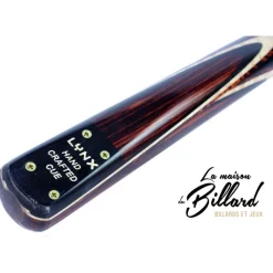 Gagnez vos prix avec une queue de compétiteur. 4/5 - 8,5mm