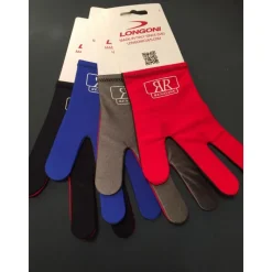 Gant coloris aléatoire Renzline poignet élastique(pour main gauche)
