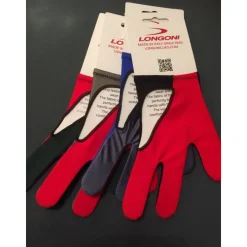Gant coloris aléatoire Renzline poignet élastique(pour main gauche)