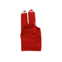 Gants de billard