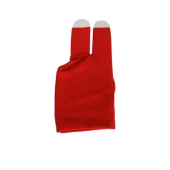 Gants de billard
