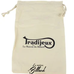 Grand sac en toile Tradijeux