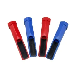 GrattoirPonceur PVC pour procédé de 8 à 11 mm