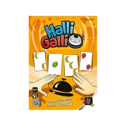 Halli Galli