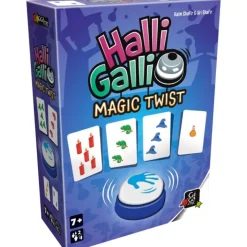 Halli Galli Magic Twist