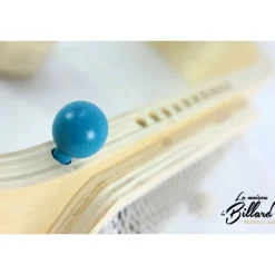 Hockey & Baby-Foot Vilac, le jouet en bois 2 en 1