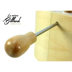 Hockey & Baby-Foot Vilac, le jouet en bois 2 en 1