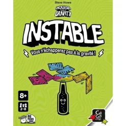 Instable