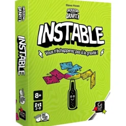 Instable
