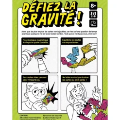 Instable