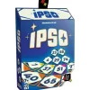 Ipso – Jeu de cartes tactique