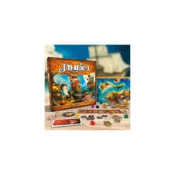 Jamaica