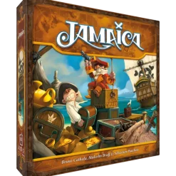 Jamaica