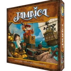 Jamaica