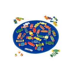 Jeu Candy XXL - L'animation qui fait vibrer vos événements !