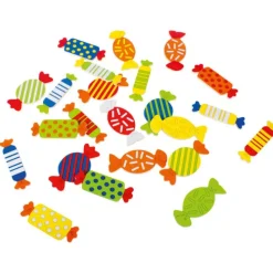 Jeu Candy XXL - L'animation qui fait vibrer vos événements !