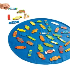 Jeu Candy XXL - L'animation qui fait vibrer vos événements !