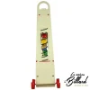 Jeu Croquet Chariot fait en France