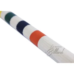 jeu Croquet Familly 6 joueurs