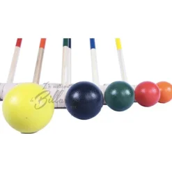 jeu Croquet Familly 6 joueurs