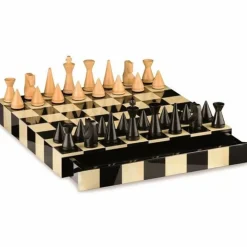 Jeu d'échec moderne : L'échiquier qui fait la différence