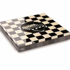 Jeu d'échec moderne : L'échiquier qui fait la différence