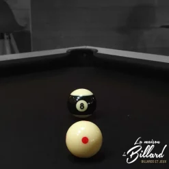 Jeu de billes Aramith 50,8 Pro Cup : les boules de billard de compétition
