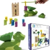 Jeu de construction DRAGON
