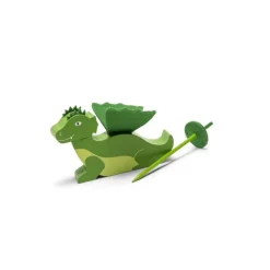 Jeu de construction DRAGON