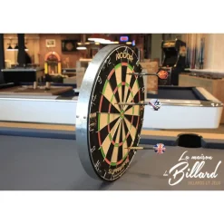 Jeu de fléchettes