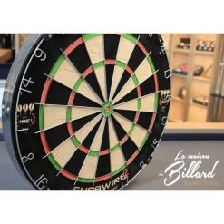 Jeu de fléchettes
