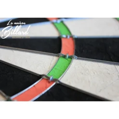 Jeu de fléchettes