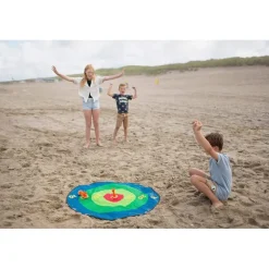 Jeu de Fléchettes extérieur pour enfant.