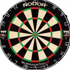 Jeu de fléchettes pro