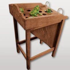 Jeu de Grenouille