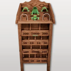 Jeu de Grenouille