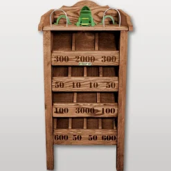 Jeu de Grenouille