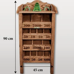 Jeu de Grenouille