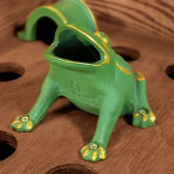 Jeu de Grenouille