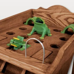 Jeu de Grenouille