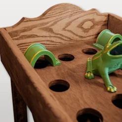 Jeu de Grenouille
