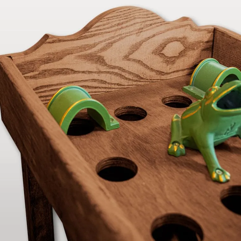 Jeu de Grenouille