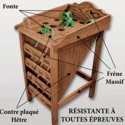 Jeu de Grenouille
