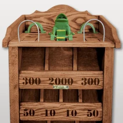 Jeu de Grenouille