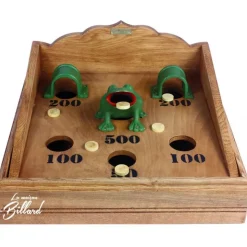 jeu de Grenouille de table