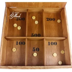 jeu de Grenouille de table