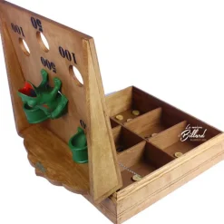 jeu de Grenouille de table