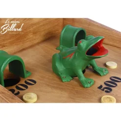 jeu de Grenouille de table