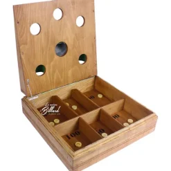 jeu de Grenouille de table