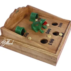 jeu de Grenouille de table